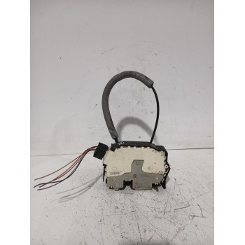 Recambio de cerradura puerta trasera derecha para land rover freelander i (l314) 2.0 td4 4x4 referencia OEM IAM ALR9786  