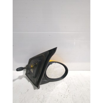 Recambio de retrovisor derecho para peugeot 107 (pm_, pn_) 1.4 hdi referencia OEM IAM 879100H010  