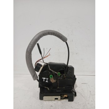 Recambio de cerradura puerta trasera izquierda para land rover freelander i (l314) 2.0 td4 4x4 referencia OEM IAM ALR9787  