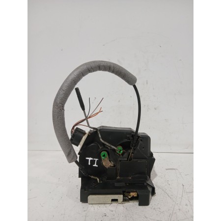 Recambio de cerradura puerta trasera izquierda para land rover freelander i (l314) 2.0 td4 4x4 referencia OEM IAM ALR9787  