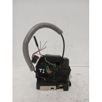 Recambio de cerradura puerta trasera izquierda para land rover freelander i (l314) 2.0 td4 4x4 referencia OEM IAM ALR9787  