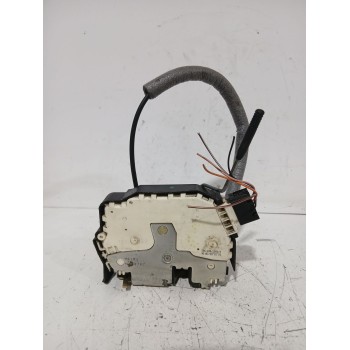 Recambio de cerradura puerta trasera izquierda para land rover freelander i (l314) 2.0 td4 4x4 referencia OEM IAM ALR9787  