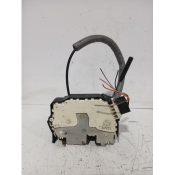 Recambio de cerradura puerta trasera izquierda para land rover freelander i (l314) 2.0 td4 4x4 referencia OEM IAM ALR9787  