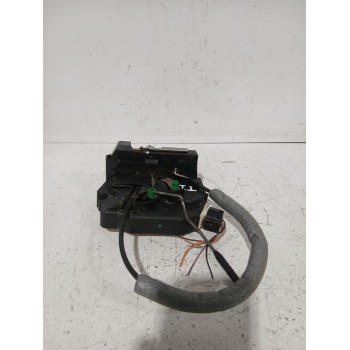 Recambio de cerradura puerta trasera izquierda para land rover freelander i (l314) 2.0 td4 4x4 referencia OEM IAM ALR9787  