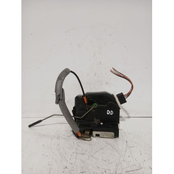 Recambio de cerradura puerta delantera derecha para land rover freelander i (l314) 2.0 td4 4x4 referencia OEM IAM ALR97840  