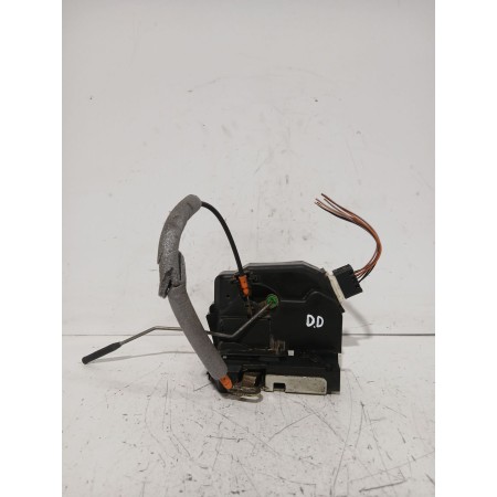 Recambio de cerradura puerta delantera derecha para land rover freelander i (l314) 2.0 td4 4x4 referencia OEM IAM ALR97840  