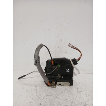 Recambio de cerradura puerta delantera derecha para land rover freelander i (l314) 2.0 td4 4x4 referencia OEM IAM ALR97840  