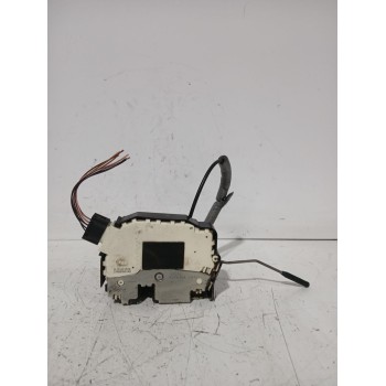 Recambio de cerradura puerta delantera derecha para land rover freelander i (l314) 2.0 td4 4x4 referencia OEM IAM ALR97840  