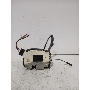 Recambio de cerradura puerta delantera derecha para land rover freelander i (l314) 2.0 td4 4x4 referencia OEM IAM ALR97840  