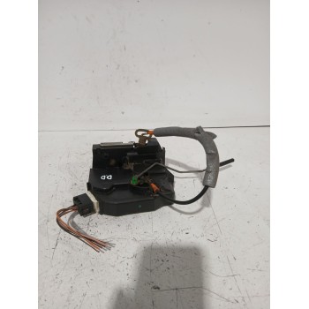 Recambio de cerradura puerta delantera derecha para land rover freelander i (l314) 2.0 td4 4x4 referencia OEM IAM ALR97840  