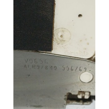 Recambio de cerradura puerta delantera derecha para land rover freelander i (l314) 2.0 td4 4x4 referencia OEM IAM ALR97840  