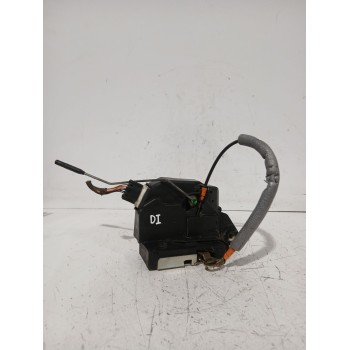 Recambio de cerradura puerta delantera izquierda para land rover freelander i (l314) 2.0 td4 4x4 referencia OEM IAM ALR97830  