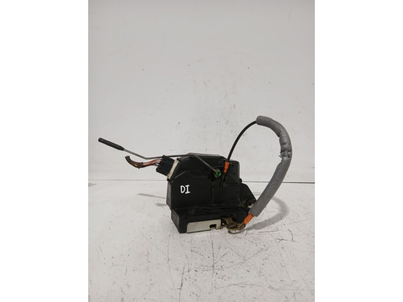 Recambio de cerradura puerta delantera izquierda para land rover freelander i (l314) 2.0 td4 4x4 referencia OEM IAM ALR97830  