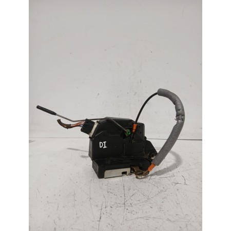 Recambio de cerradura puerta delantera izquierda para land rover freelander i (l314) 2.0 td4 4x4 referencia OEM IAM ALR97830  