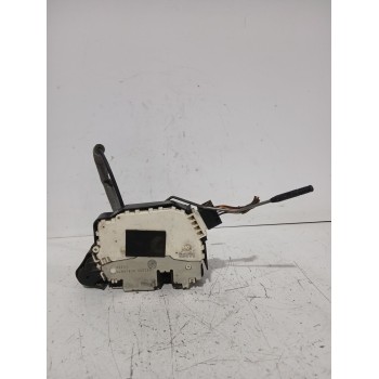 Recambio de cerradura puerta delantera izquierda para land rover freelander i (l314) 2.0 td4 4x4 referencia OEM IAM ALR97830  