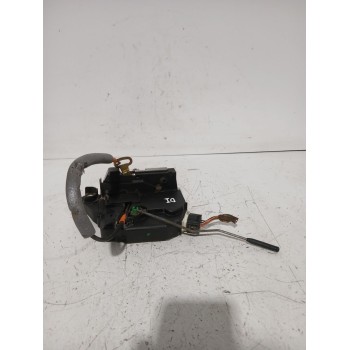 Recambio de cerradura puerta delantera izquierda para land rover freelander i (l314) 2.0 td4 4x4 referencia OEM IAM ALR97830  