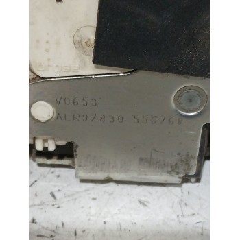 Recambio de cerradura puerta delantera izquierda para land rover freelander i (l314) 2.0 td4 4x4 referencia OEM IAM ALR97830  