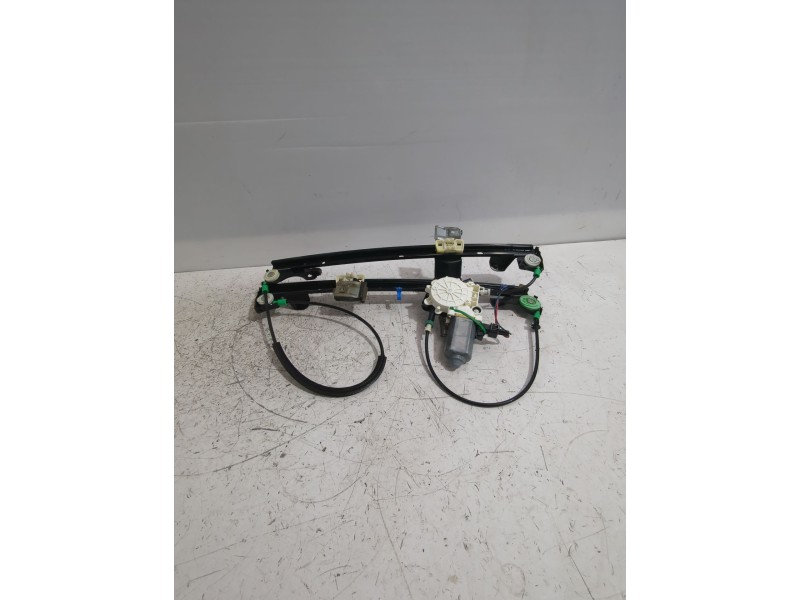 Recambio de elevalunas delantero derecho para land rover freelander i (l314) 2.0 td4 4x4 referencia OEM IAM LR006371  