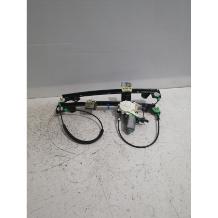 Recambio de elevalunas delantero derecho para land rover freelander i (l314) 2.0 td4 4x4 referencia OEM IAM LR006371  