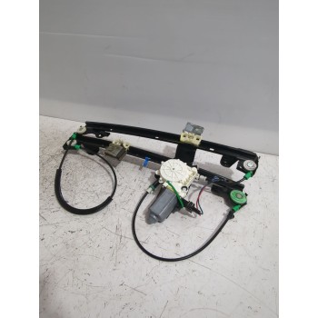 Recambio de elevalunas delantero derecho para land rover freelander i (l314) 2.0 td4 4x4 referencia OEM IAM LR006371  