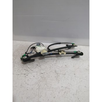 Recambio de elevalunas delantero derecho para land rover freelander i (l314) 2.0 td4 4x4 referencia OEM IAM LR006371  