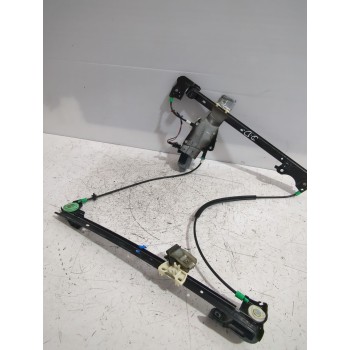 Recambio de elevalunas delantero derecho para land rover freelander i (l314) 2.0 td4 4x4 referencia OEM IAM LR006371  