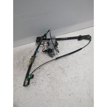 Recambio de elevalunas delantero derecho para land rover freelander i (l314) 2.0 td4 4x4 referencia OEM IAM LR006371  