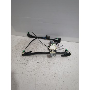 Recambio de elevalunas delantero izquierdo para land rover freelander i (l314) 2.0 td4 4x4 referencia OEM IAM LR006372  