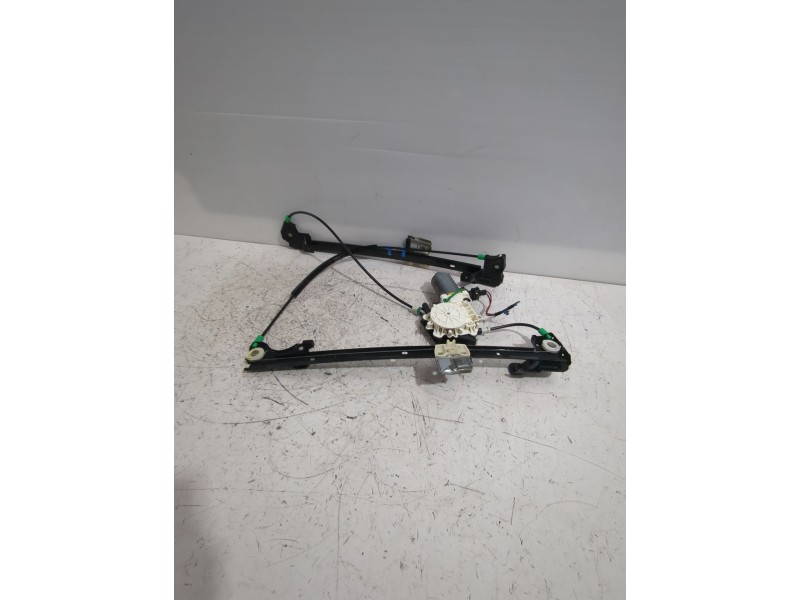 Recambio de elevalunas delantero izquierdo para land rover freelander i (l314) 2.0 td4 4x4 referencia OEM IAM LR006372  