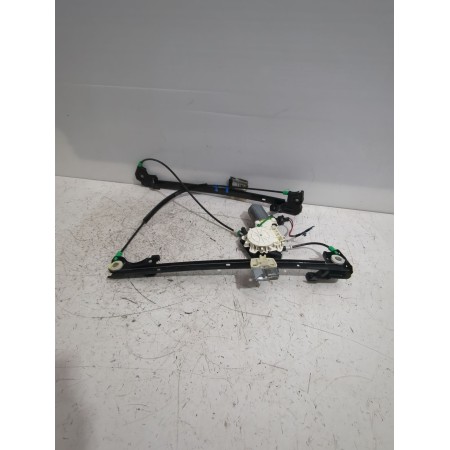 Recambio de elevalunas delantero izquierdo para land rover freelander i (l314) 2.0 td4 4x4 referencia OEM IAM LR006372  