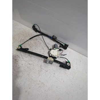 Recambio de elevalunas delantero izquierdo para land rover freelander i (l314) 2.0 td4 4x4 referencia OEM IAM LR006372  