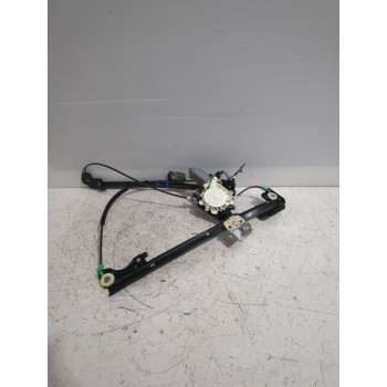 Recambio de elevalunas delantero izquierdo para land rover freelander i (l314) 2.0 td4 4x4 referencia OEM IAM LR006372  