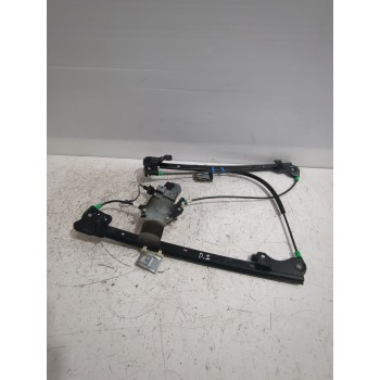 Recambio de elevalunas delantero izquierdo para land rover freelander i (l314) 2.0 td4 4x4 referencia OEM IAM LR006372  