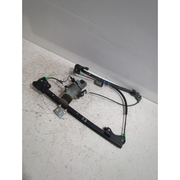 Recambio de elevalunas delantero izquierdo para land rover freelander i (l314) 2.0 td4 4x4 referencia OEM IAM LR006372  