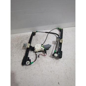 Recambio de elevalunas delantero izquierdo para land rover freelander i (l314) 2.0 td4 4x4 referencia OEM IAM LR006372  