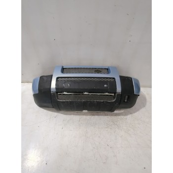 PARAGOLPES DELANTERO DPC101620LML 