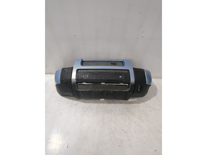 Recambio de paragolpes delantero para land rover freelander i (l314) 2.0 td4 4x4 referencia OEM IAM DPC101620LML  