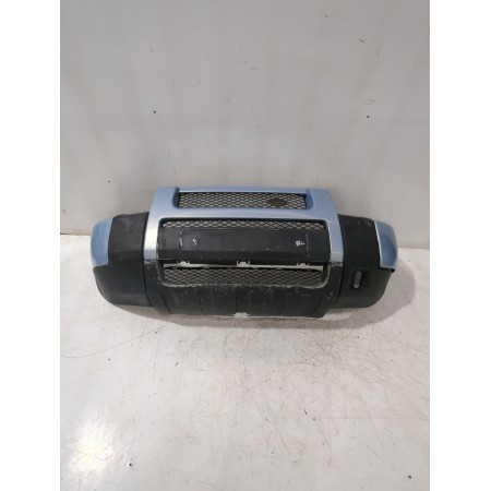 Recambio de paragolpes delantero para land rover freelander i (l314) 2.0 td4 4x4 referencia OEM IAM DPC101620LML  