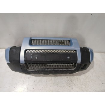 Recambio de paragolpes delantero para land rover freelander i (l314) 2.0 td4 4x4 referencia OEM IAM DPC101620LML  
