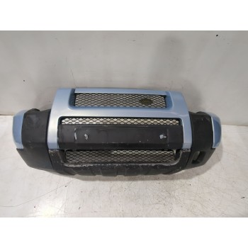 Recambio de paragolpes delantero para land rover freelander i (l314) 2.0 td4 4x4 referencia OEM IAM DPC101620LML  