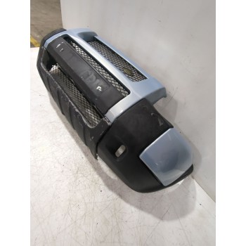 Recambio de paragolpes delantero para land rover freelander i (l314) 2.0 td4 4x4 referencia OEM IAM DPC101620LML  