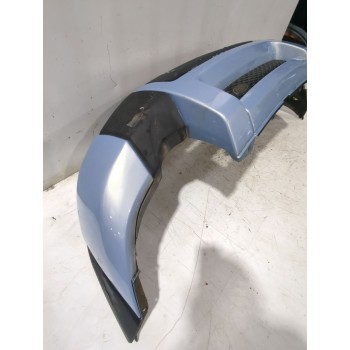 Recambio de paragolpes delantero para land rover freelander i (l314) 2.0 td4 4x4 referencia OEM IAM DPC101620LML  