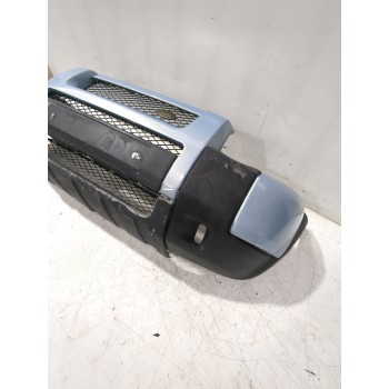 Recambio de paragolpes delantero para land rover freelander i (l314) 2.0 td4 4x4 referencia OEM IAM DPC101620LML  