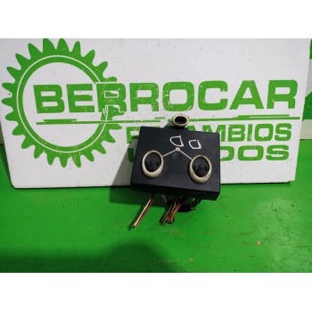 Recambio de centralita cierre para audi a6 berlina (4f2) 2.4 referencia OEM IAM 4F0959792C  