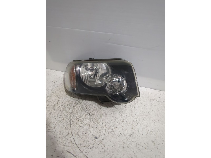 Recambio de faro derecho para land rover freelander i (l314) 2.0 td4 4x4 referencia OEM IAM AMR4001  