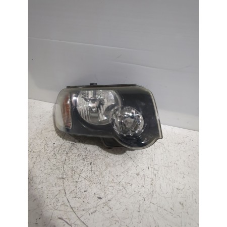 Recambio de faro derecho para land rover freelander i (l314) 2.0 td4 4x4 referencia OEM IAM AMR4001  