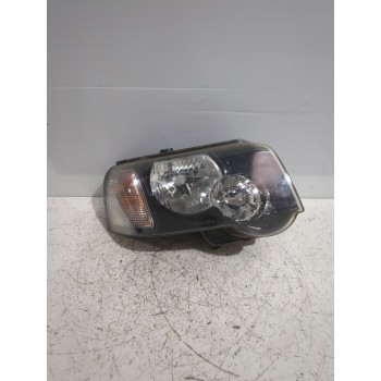 Recambio de faro derecho para land rover freelander i (l314) 2.0 td4 4x4 referencia OEM IAM AMR4001  