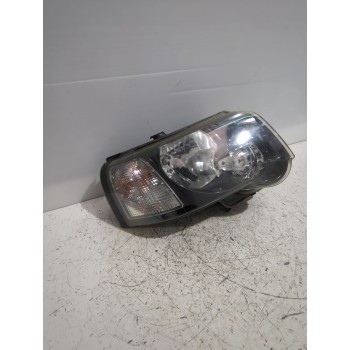 Recambio de faro derecho para land rover freelander i (l314) 2.0 td4 4x4 referencia OEM IAM AMR4001  