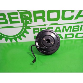 Recambio de servofreno para renault scenic ii 1.5 dci diesel referencia OEM IAM 8200453735  
