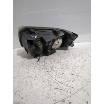 Recambio de faro derecho para land rover freelander i (l314) 2.0 td4 4x4 referencia OEM IAM AMR4001  